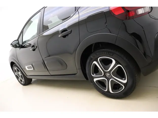 Citroën C3 1.2 PureTech Feel 2020 Benzine 16