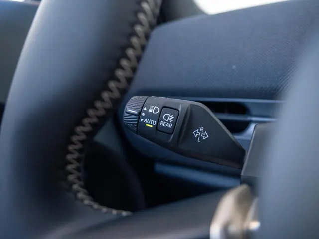 MINI Aceman SE 2025 Elektrisch 27