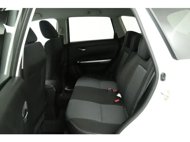 Suzuki Vitara 1.5 Hybrid Select 2025 Hybride Benzine 18