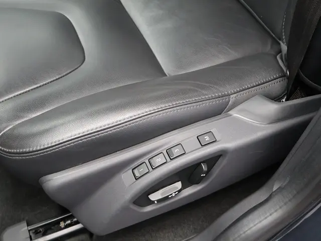 Volvo XC60 2.0 T5 FWD Summum 2014 Benzine 16