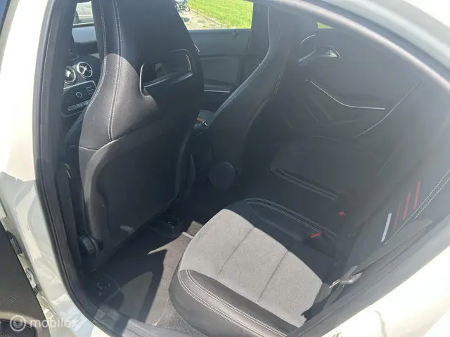 Mercedes-Benz A-Klasse 160 Prestige 2017 Benzine 7