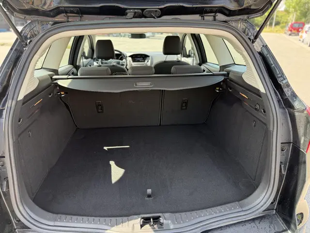 Ford Focus Wagon 1.5 Titanium 2016 Benzine 15