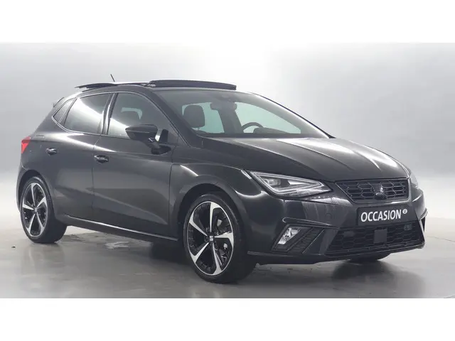 SEAT Ibiza 1.0 EcoTSI 95pk FR Plus 2023 Benzine 2