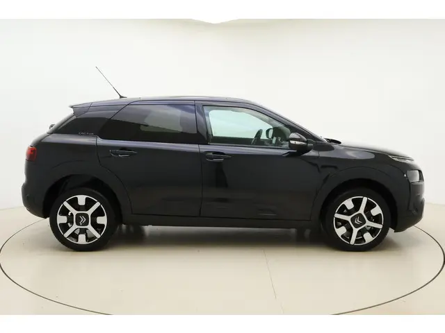 Citroën C4 Cactus 1.2 PureTech Shine 2019 Benzine 9