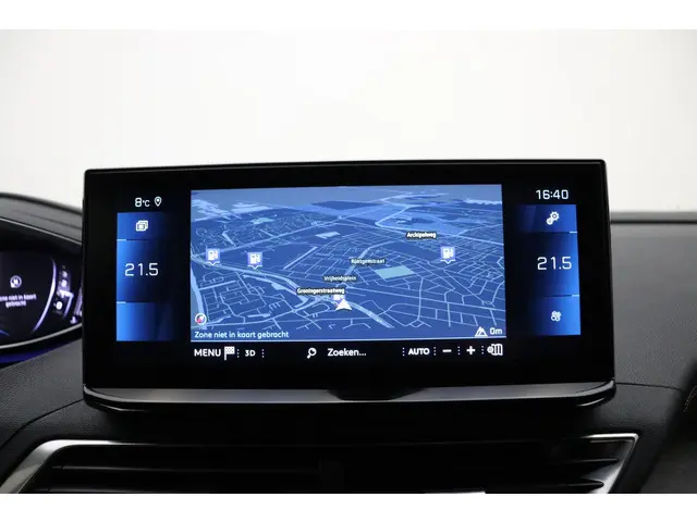 Peugeot 5008 1.2 Turbo GT 2023 Benzine 30