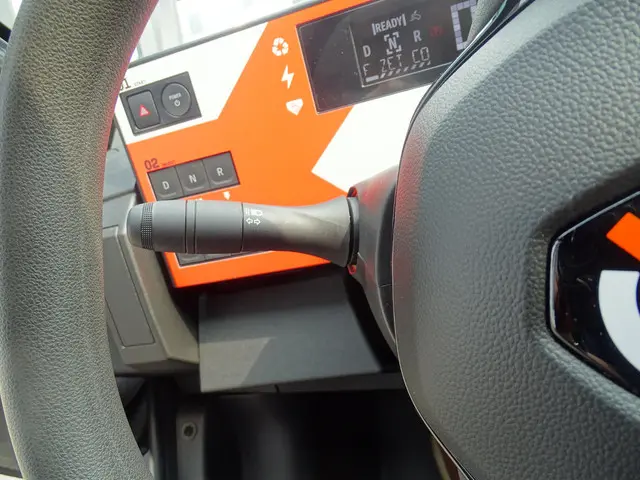 Mobilize 80 Evo Duo 2025 Elektrisch 20