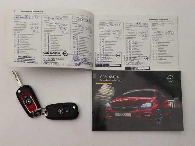 Opel Astra 1.4 Edition 150pk / Origineel NL 2016 Benzine 24
