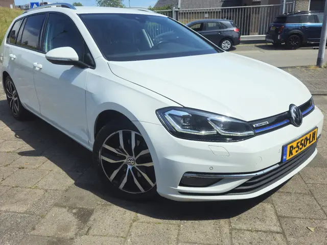 Volkswagen Golf 3
