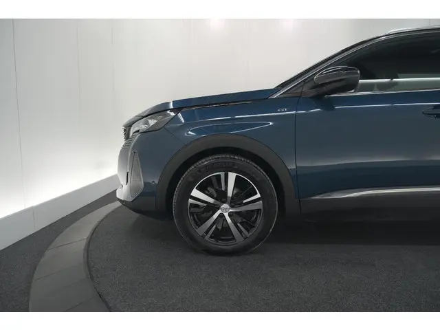Peugeot 5008 PureTech 130 GT 2024 Benzine 14