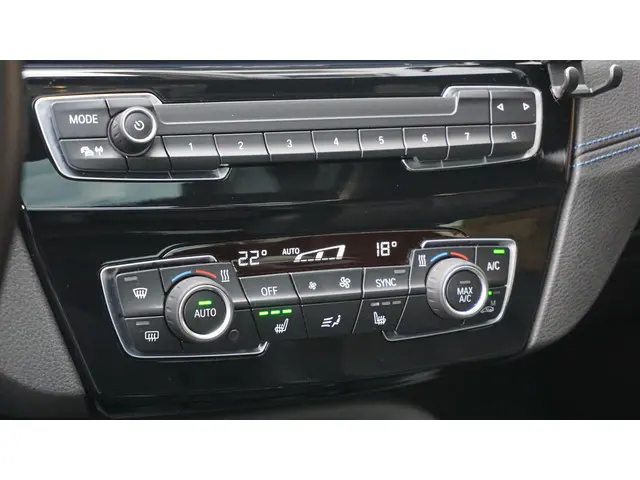 BMW X1 xDrive25e 220pk M-Sport 2021 Hybride Benzine 23