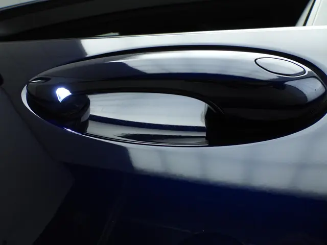 BMW 3 Serie Touring 330e xDrive 2024 Hybride Benzine 42