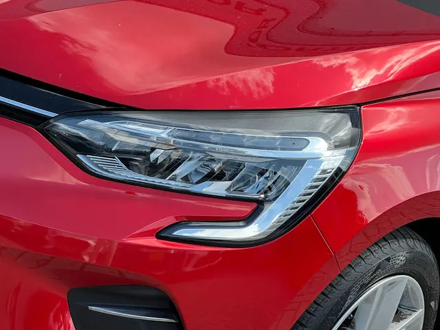 Renault Clio 1.0 TCe Zen 2020 Benzine 9