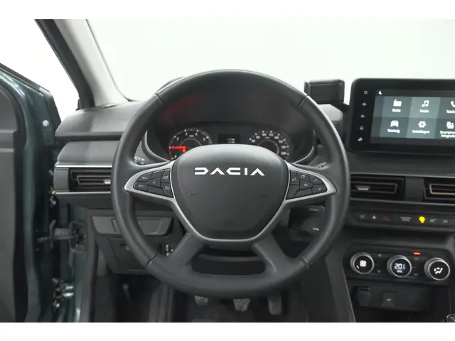 Dacia Jogger TCe 110 Extreme 2025 Benzine 33