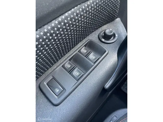 Mercedes-Benz Citan combi 112 Ambiente 2018 Benzine 15