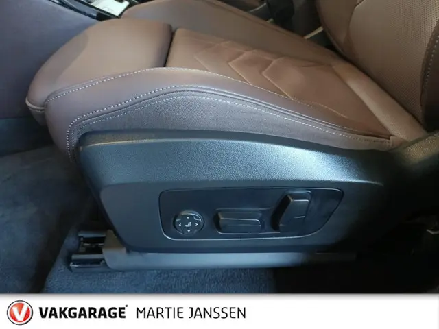 BMW iX1 XDrive30 67 kWh 2024 Elektrisch 29