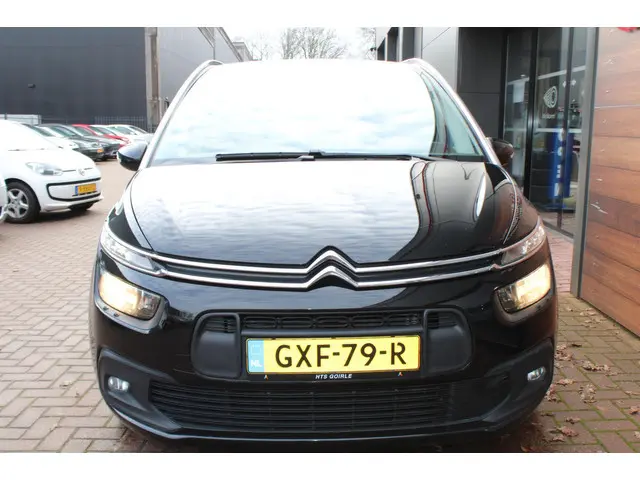 Citroën Grand C4 Picasso 1.2 PureTech Start 2018 Benzine 7
