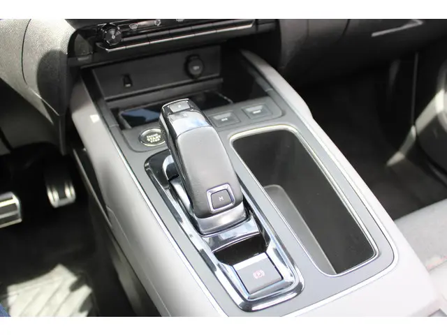 Citroën C5 Aircross 1.2 PureTech Shine 2021 Benzine 28