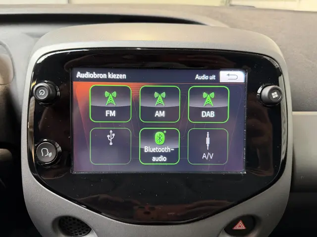 Toyota Aygo 1.0 VVT-i x-joy 2020 Benzine 23