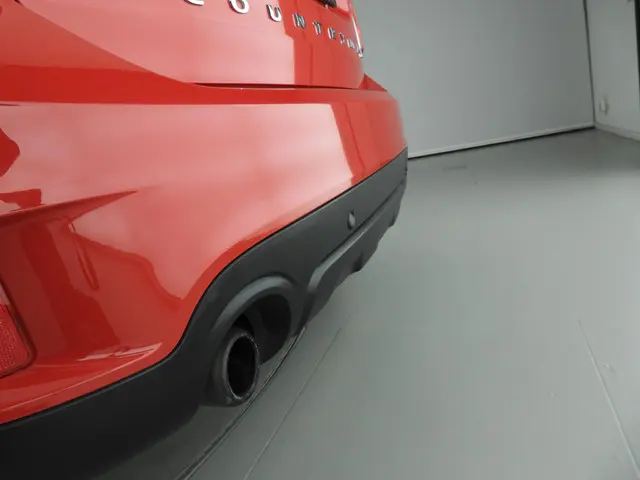 MINI Countryman Cooper 2017 Benzine 23