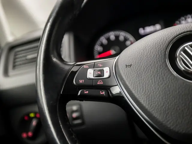 Volkswagen Caddy 1.0 TSI Comfortline 2017 Benzine 19