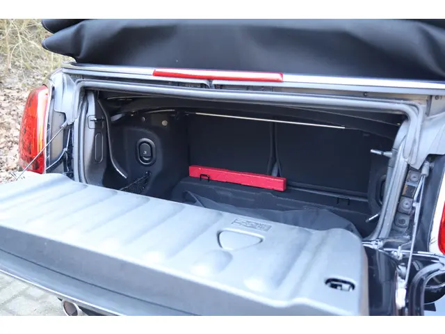 MINI Cooper Cabrio Mini 1.5 2019 Benzine 24