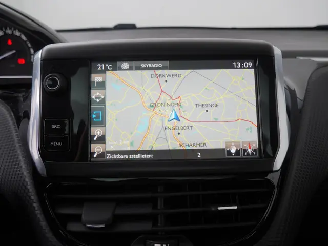 Peugeot 2008 1.2 PureTech Active 2016 Benzine 18