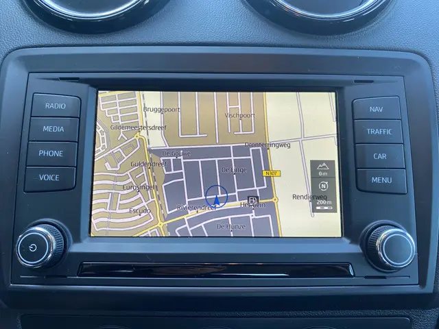 SEAT Ibiza ST 1.0 EcoTSI Style Connect 2016 Benzine 23
