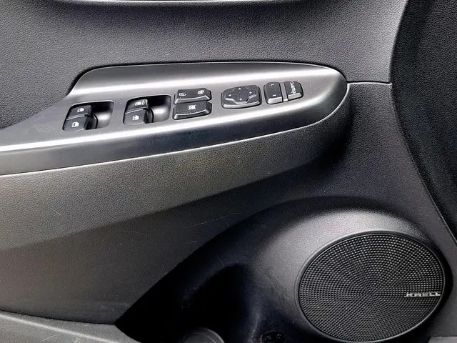 Hyundai Kona EV Fashion 64 kWh 2021 Elektrisch 20