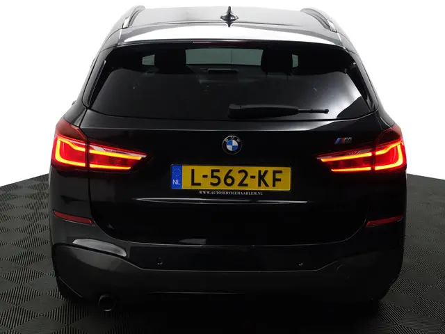 BMW X1 sDrive18i M Sport Aut- 2016 Benzine 29