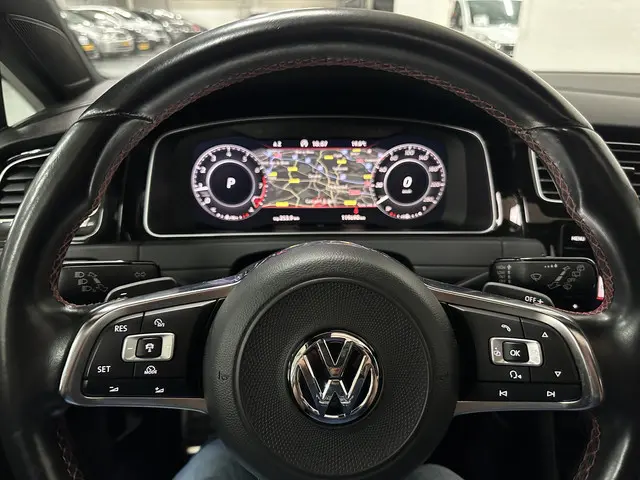 Volkswagen Golf 2.0 TSI GTI Performance 2018 Benzine 8