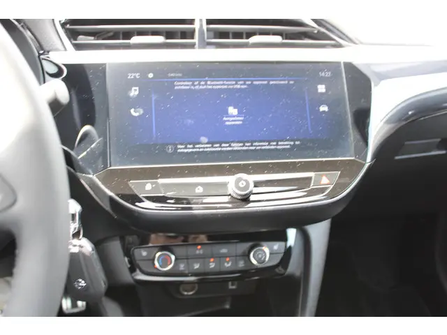 Opel Corsa HYBRID 110 AUTOMAAT GS 2024 Hybride Benzine 18