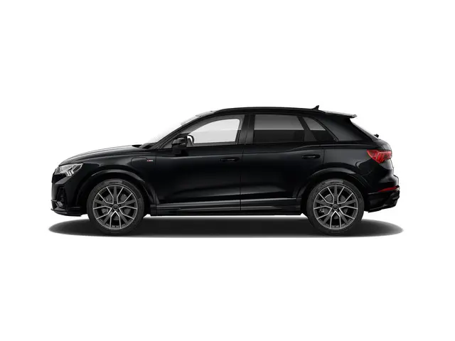 Audi Q3 45 TFSI e S edition 2021 Hybride Benzine 6