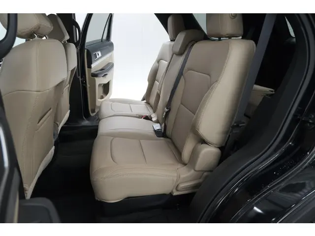 Ford Explorer XLT 2.3 Ecoboost 2019 Benzine 33