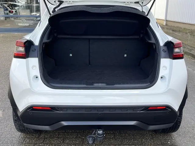 Nissan Juke 1.0 DIG-T Acenta 2021 Benzine 18