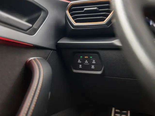 CUPRA Leon 1.4 e-Hybrid VZ Sport 2021 Hybride Benzine 25