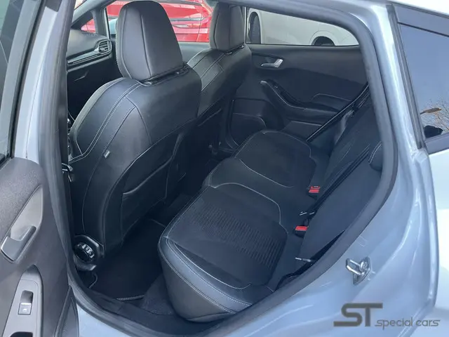 Ford Fiesta 1.5 EcoBoost ST-3|Launch|NAP 2019 Benzine 15