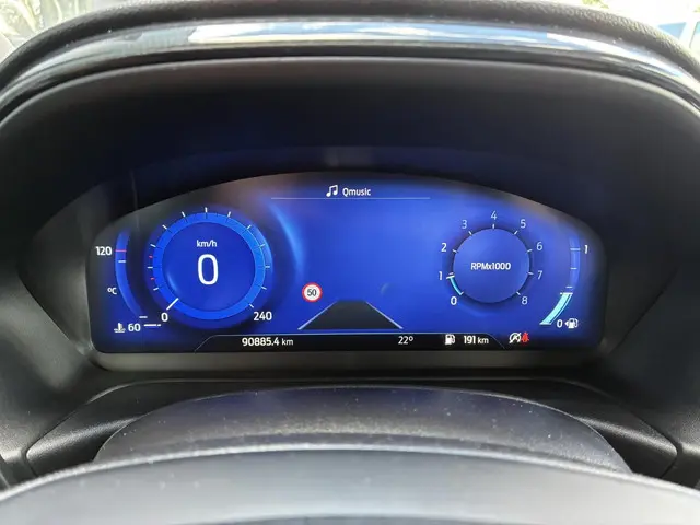 Ford Puma HELAAS VERKOCHT!!! 2023 Benzine 19