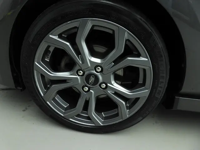 Ford Fiesta 1.0 EcoBoost ST-Line 2020 Benzine 35