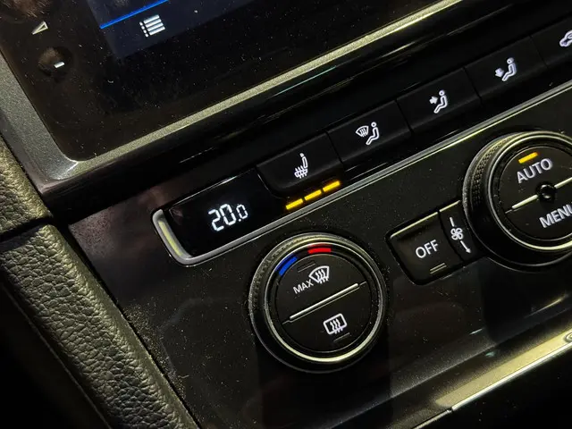 Volkswagen e-Golf E-DITION 2019 Elektrisch 14