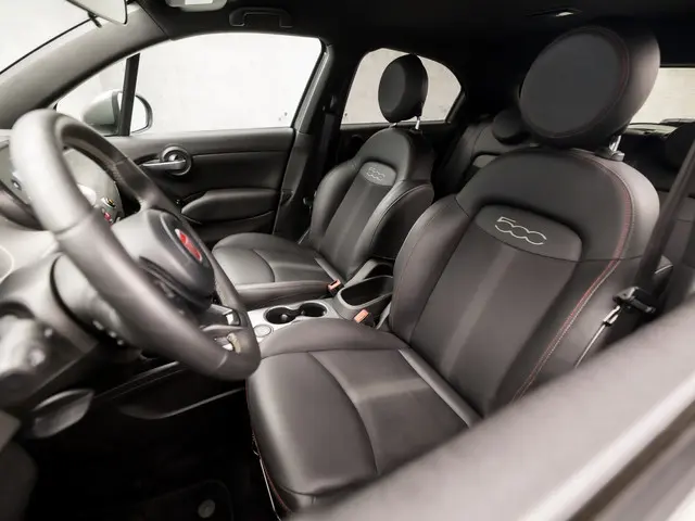 Fiat 500X 1.3 GSE Sport 2020 Benzine 14