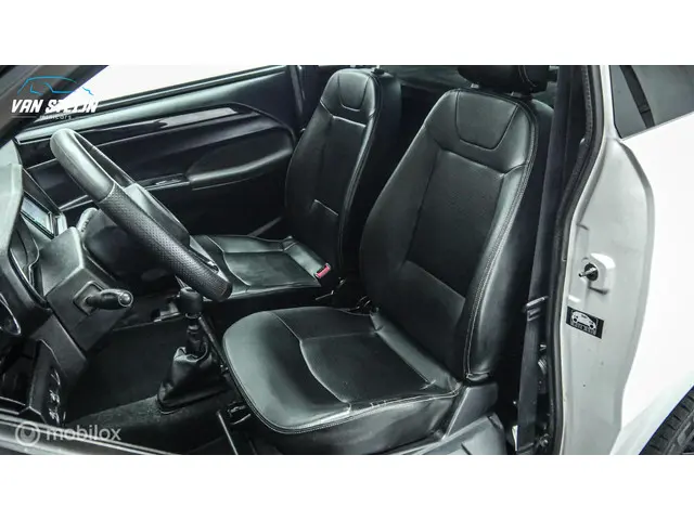 Aixam City Brommobiel Sport 2019 Diesel 15