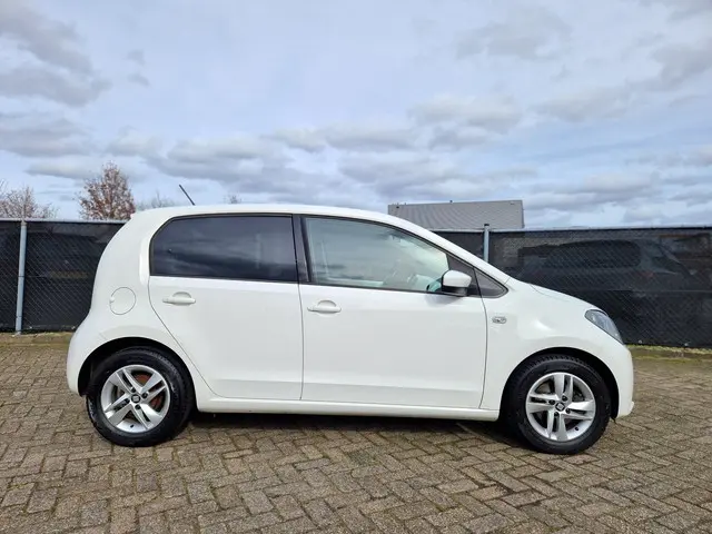 SEAT Mii 2