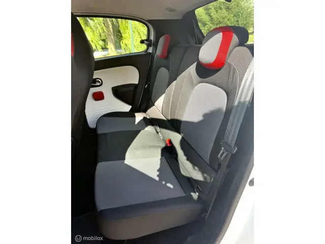 Renault Twingo 1.0 SCe Collection 2015 Benzine 11