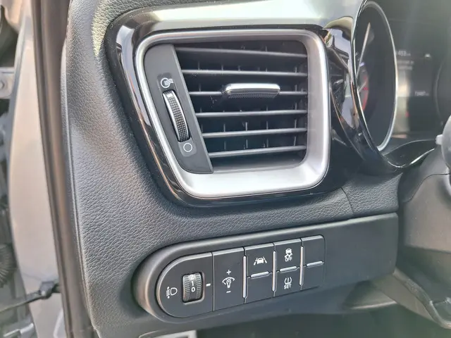 Kia XCeed 1.0 T-GDi DynamicLine 2021 Benzine 23