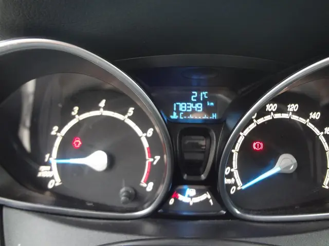 Ford B-MAX 1.0 EcoBoost Style 2014 Benzine 9