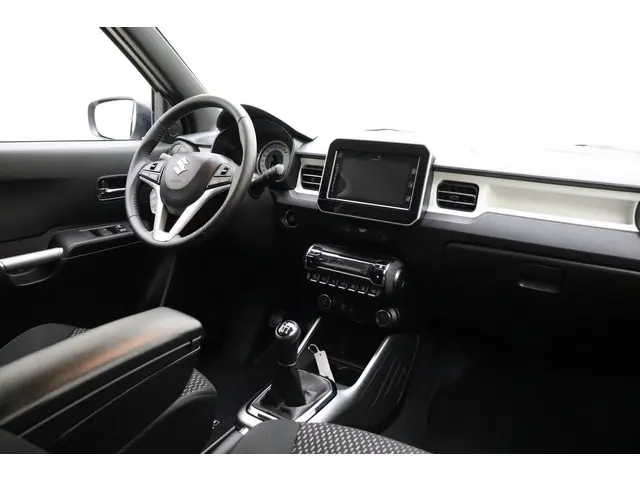 Suzuki Ignis 3