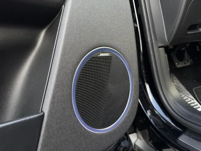 Hyundai IONIQ 5 Lounge 77.4 kWh 2024 Elektrisch 20