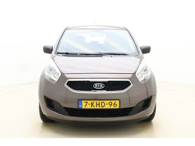 Kia Venga 1.4 CVVT Comfort Pack 2012 Benzine 6