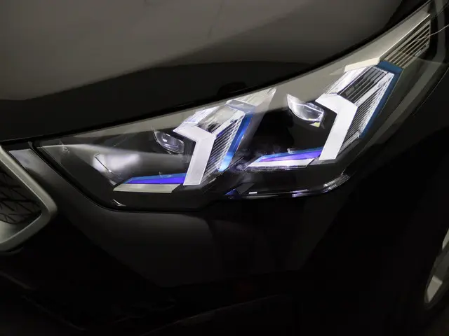 BMW iX2 eDrive20 2025 Elektrisch 6