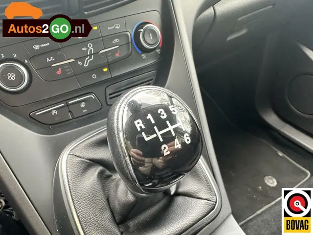Ford C-MAX 1.0 Ambiente 2019 Benzine 8